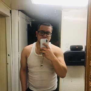 Meet your Posher, Benjamin